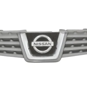GRILL ATRAPA NISSAN QASHQAI I J10 Bezpieczne zakupy